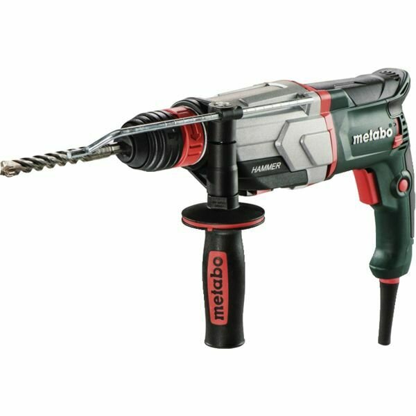 PERFORATEUR BURINEUR KHE 2660 QUICK