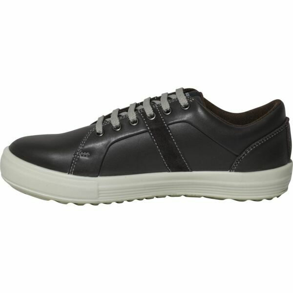 PAIRE DE CHAUSSURES BASSES VARGAS ET VISION S3 SRC