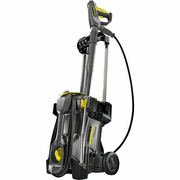 NETTOYEUR HAUTE PRESSION HD 5/11 P+ - 110 BAR 490L/H