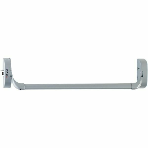 FERMETURE ANTIPANIQUE IDEA CF - 3 POINTS - ALU