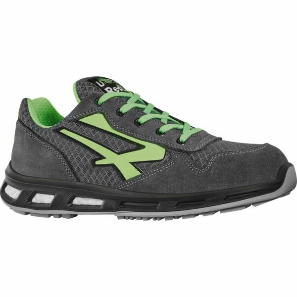 PAIRE DE CHAUSSURES POINT S1P SRC