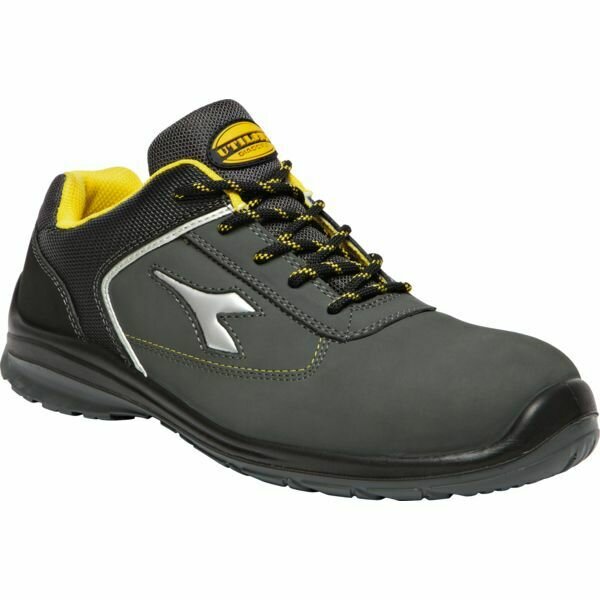 PAIRE DE CHAUSSURES BASSES D-BLITZ S3 SRC