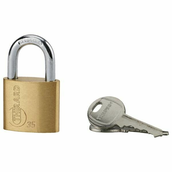 CADENAS VESTIAIRE TYPE 1+ - 30MM