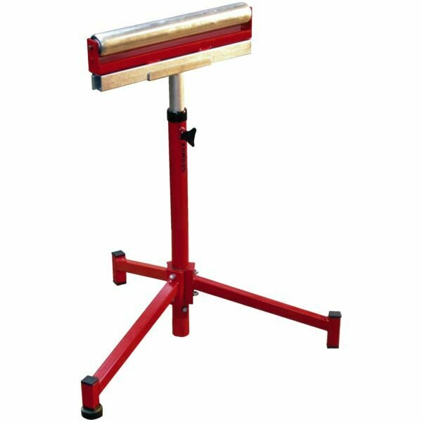 SERVANTE PROFESSIONNELLE À ROULEAU