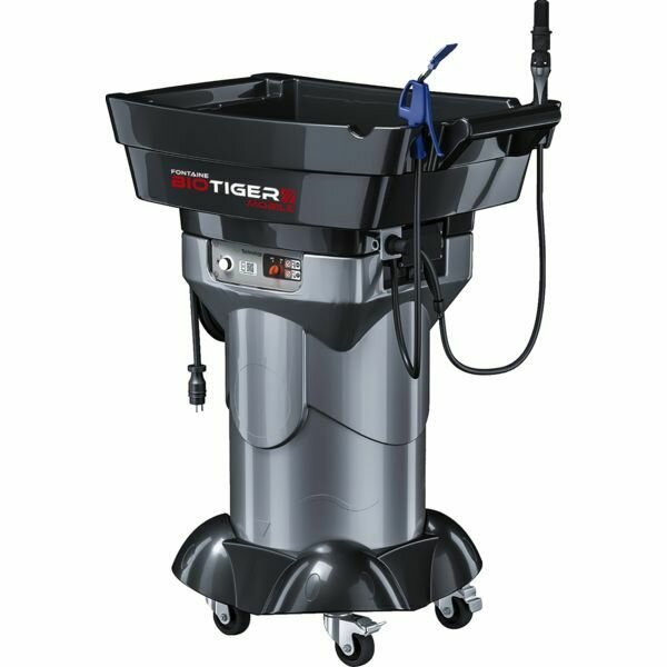 LIQUIDE NETTOYANT POUR FONTAINE MOBILE - 20L