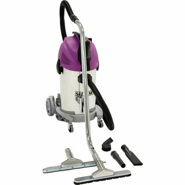 ASPIRATEUR EAU ET POUSSIÈRES JET 30I - 35L SPÉCIAL RAMONAGE