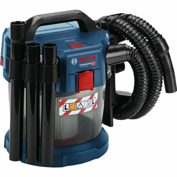 ASPIRATEUR GAS 18V-10 L