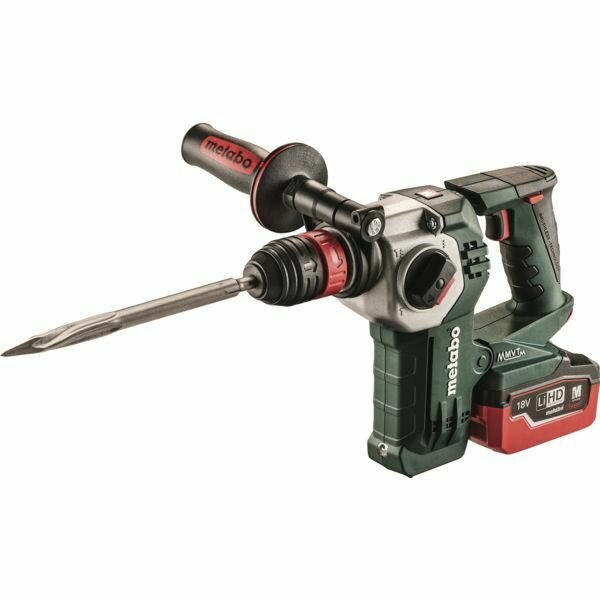 PERFORATEUR - BURINEUR KHA 18 LTX BL 24 QUICK (PRODUIT SEUL)