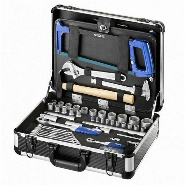 VALISE DE MAINTENANCE - 143 PIÈCES