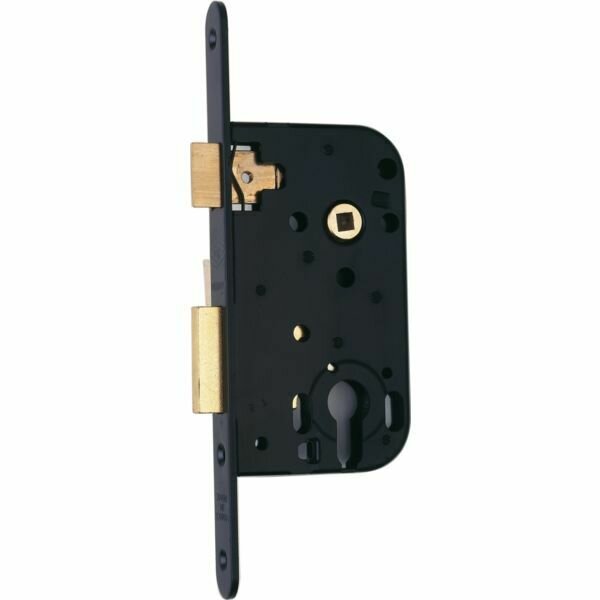 SERRURE À LARDER MULTIBAT - DROITE 40MM