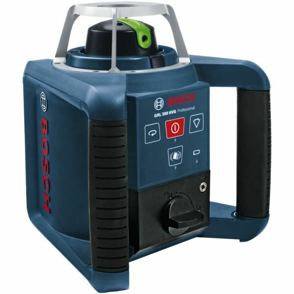 LASER ROTATIF GRL 300 HVG