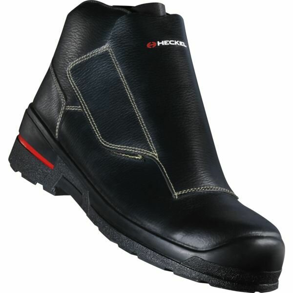 PAIRE DE CHAUSSURES SOUDEUR MACSOLE 1.0