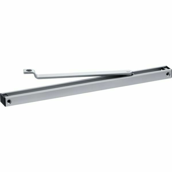 BRAS À GLISSIÈRE TS 1500 G - NOIR