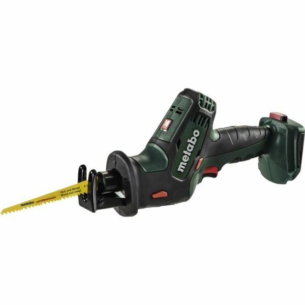 SCIE SABRE SSE 18 LTX (PRODUIT SEUL)