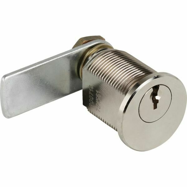 SERRURE PTT + CAME VARIÉ