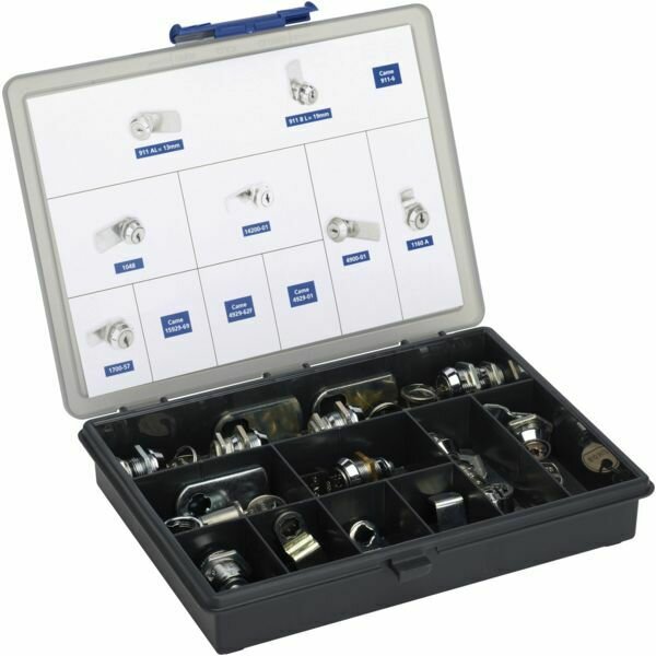 KIT BATTEUSE BAL SPECIAL SERRURIER