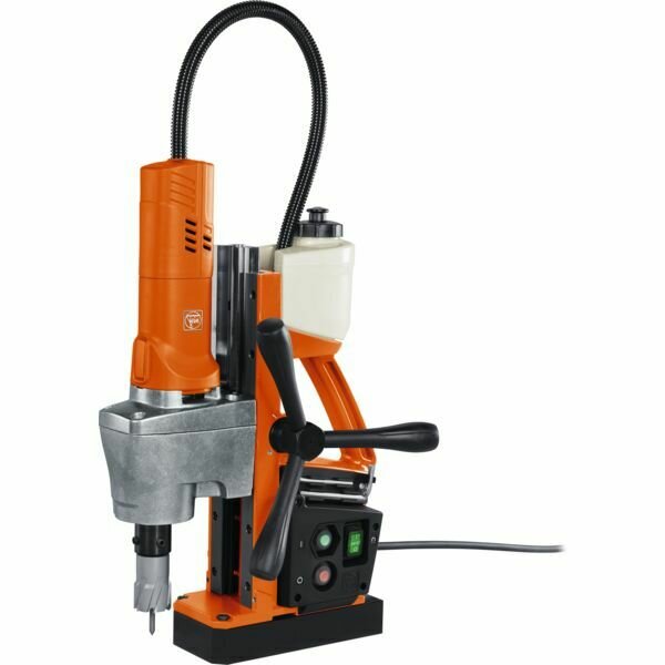 UNITE DE PERCAGE KBE 35