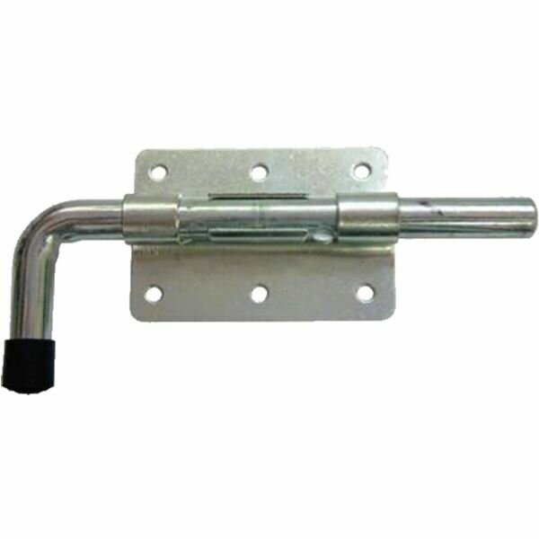 VERROU PISTOLET STANDARD - DIAMÈTRE 12MM