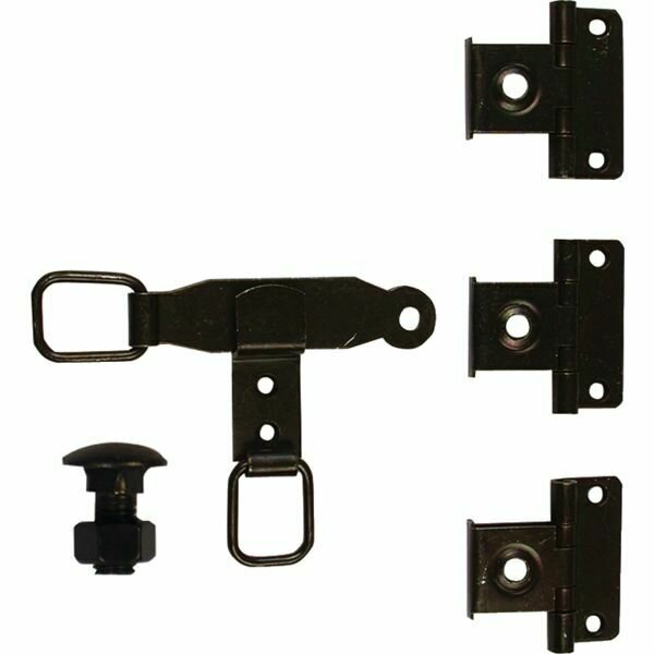 ACCESSOIRES POUR ESPAGNOLETTE ECO