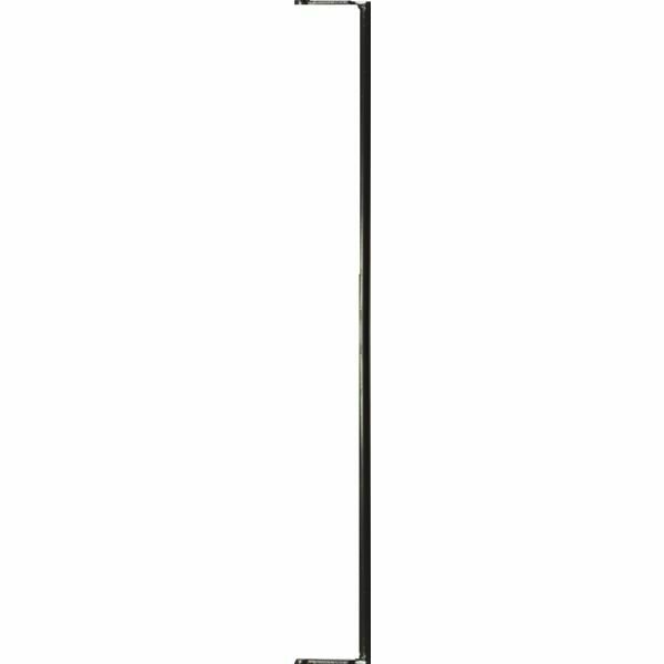 TRINGLE D&#39;ESPAGNOLETTE RONDE - 2,5M