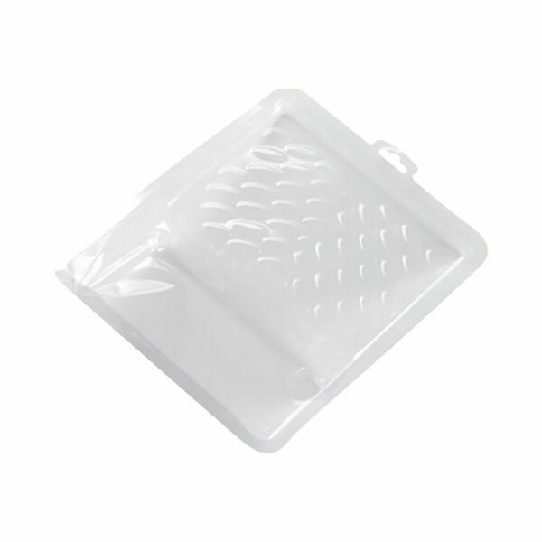 3 LINERS POUR BAC À PEINTURE ANTIGLISS