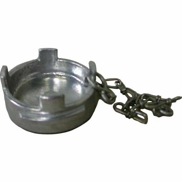BOUCHON PLAT 50MM