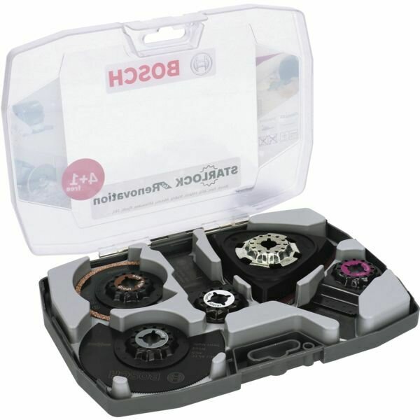 COFFRET STARLOCK SPÉCIAL RÉNOVATION