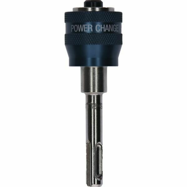 ADAPTATEUR POWERCHANGE PLUS SDS PLUS