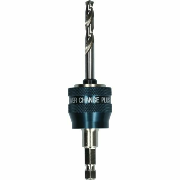 ADAPTATEUR POWER CHANGE PLUS