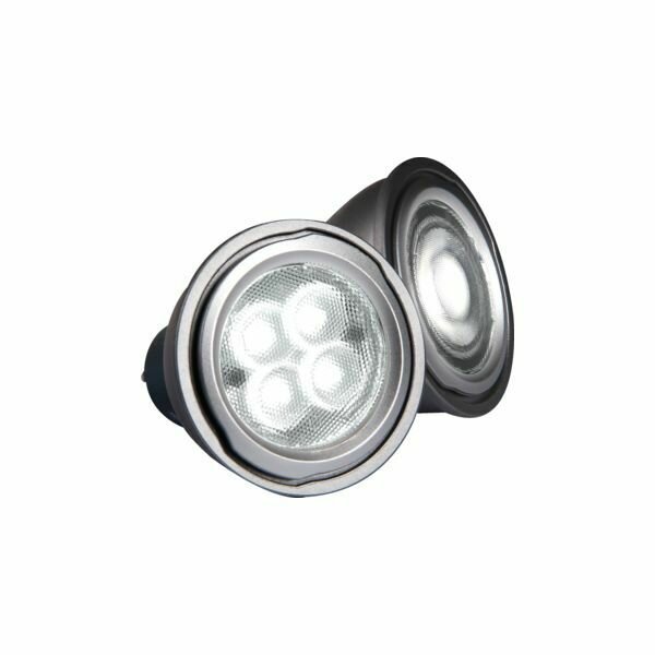 LAMPE LED PRO 6W 3000K