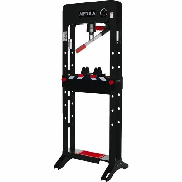 PRESSE D&#39;ATELIER 30T