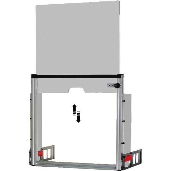 PROTECTION POUR PRESSE 305411-30