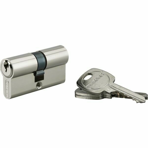 CYLINDRE PANNETON REDUIT STD - 30X30MM