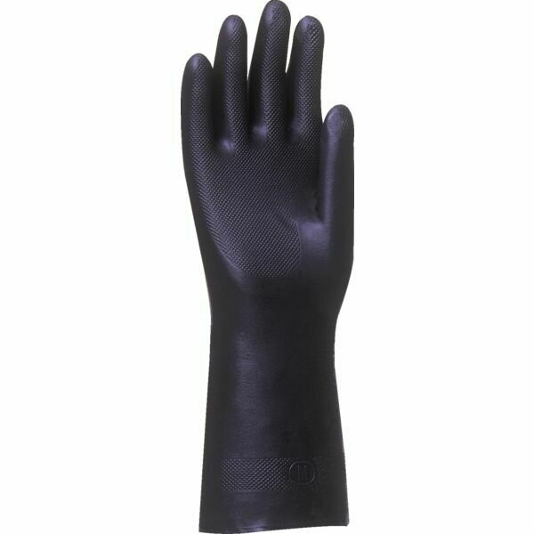 SACHET DE 10 PAIRES DE GANTS NÉOPRÈNE