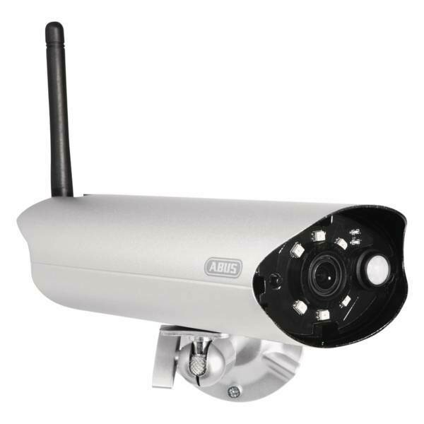 CAMÉRA PNP FULL HD MOTORISÉE PPIC34520