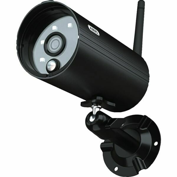 CAMÉRA PNP FULL HD SEULE PPDF14520