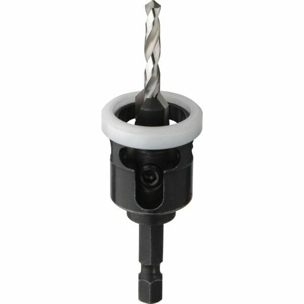 KIT TERRASSE DIAM. 4MM 1-13 / 0.5MM