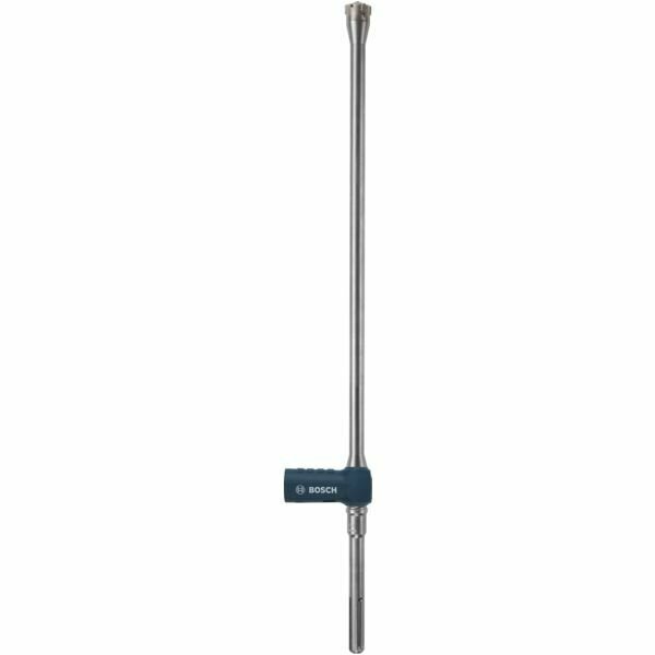 FORET CREUX SDS MAX 20X400MM