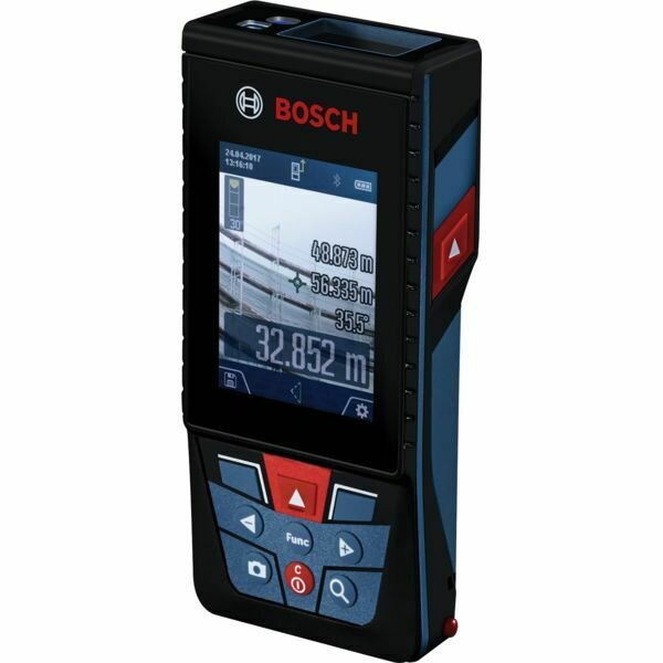 TÉLÉMÈTRE GLM 120 C