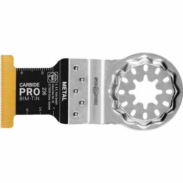 LAME DE SCIE E-CUT CARBIDE PRO