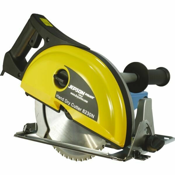 FRAISE-SCIE HAND DRY CUTTER 8230N