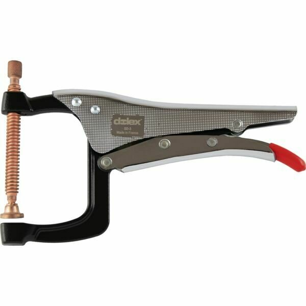PINCES À SOUDER SD - 1 VIS 81X43MM