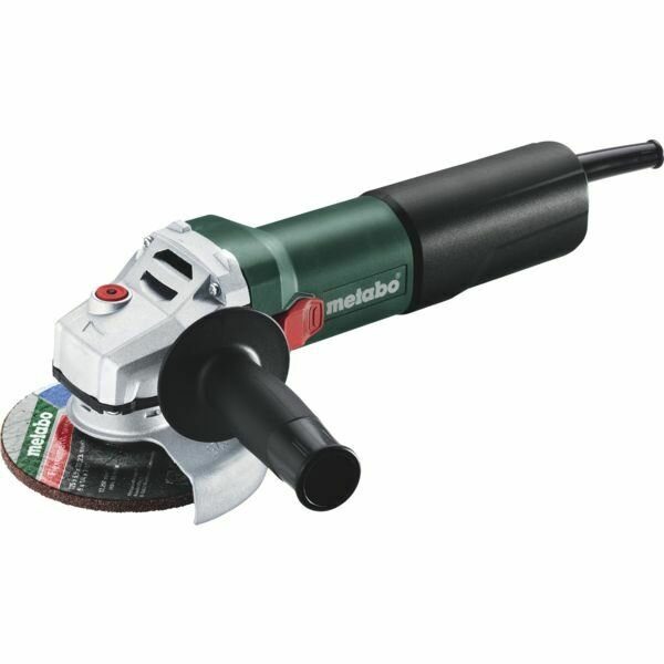 MEULEUSE WEQ 1400-125