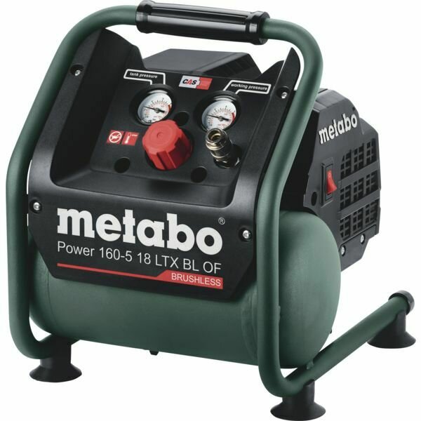 COMPRESSEUR POWER 160-5 18 LTX BL OF