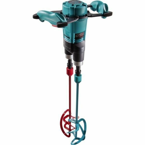 MALAXEUR À MAIN X0 55 R DUO