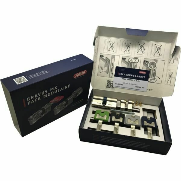 PACK MODULAR N°1