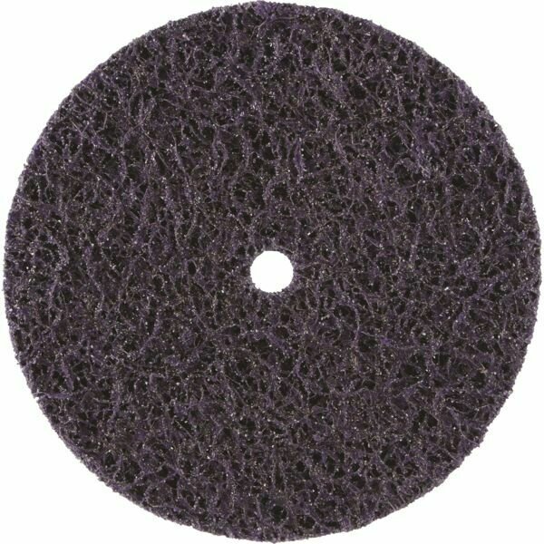 DISQUE SCOTCH BRITE XO-DC PRO - 100X13MM