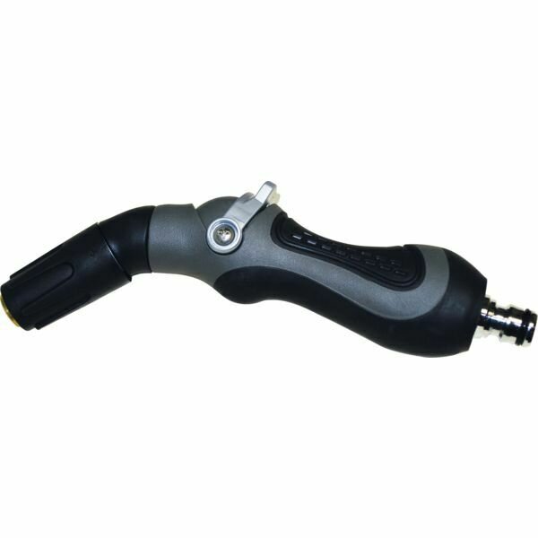 PISTOLET LANCE DROIT