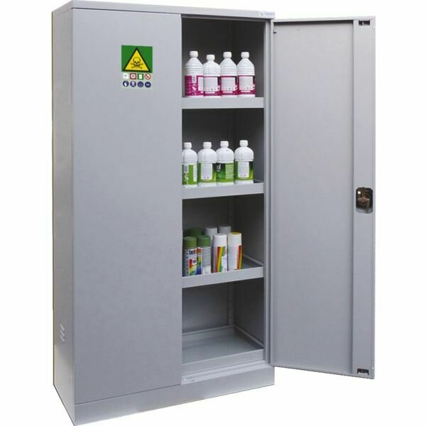 ARMOIRE DE SÉCURITÉ