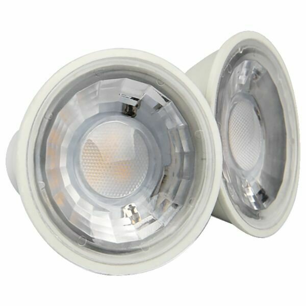 LAMPE LED GU10 RÉON 5W 2700K